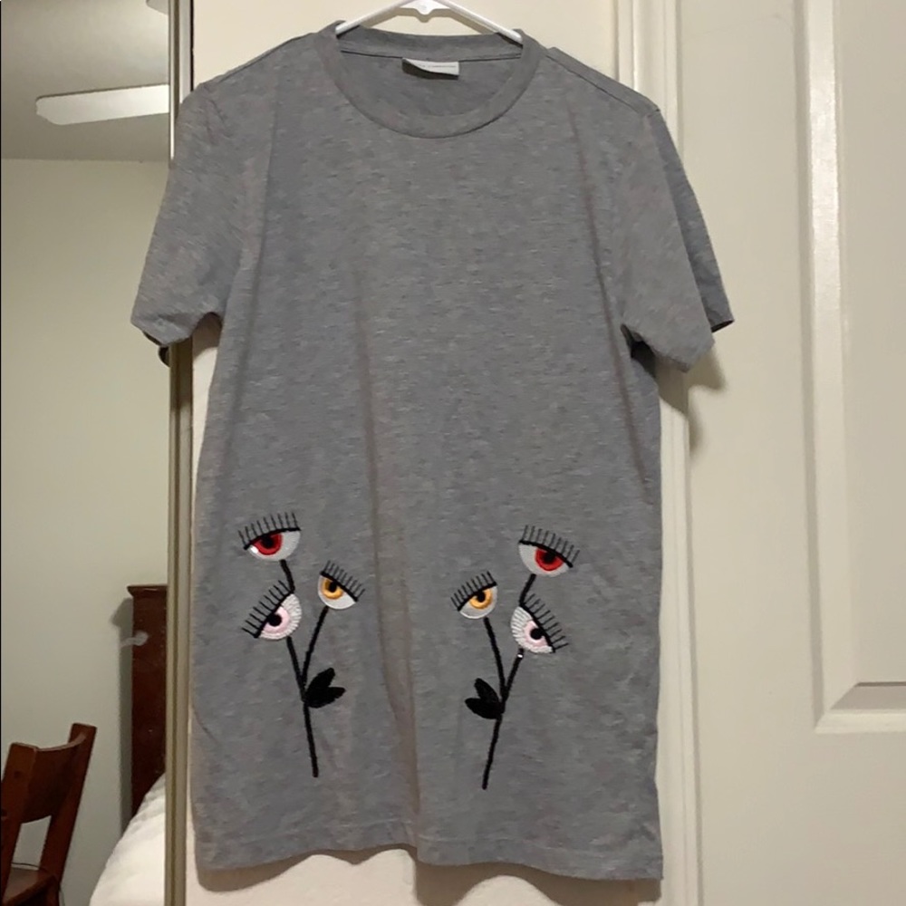 Chiara Ferragni tshirt (special design)